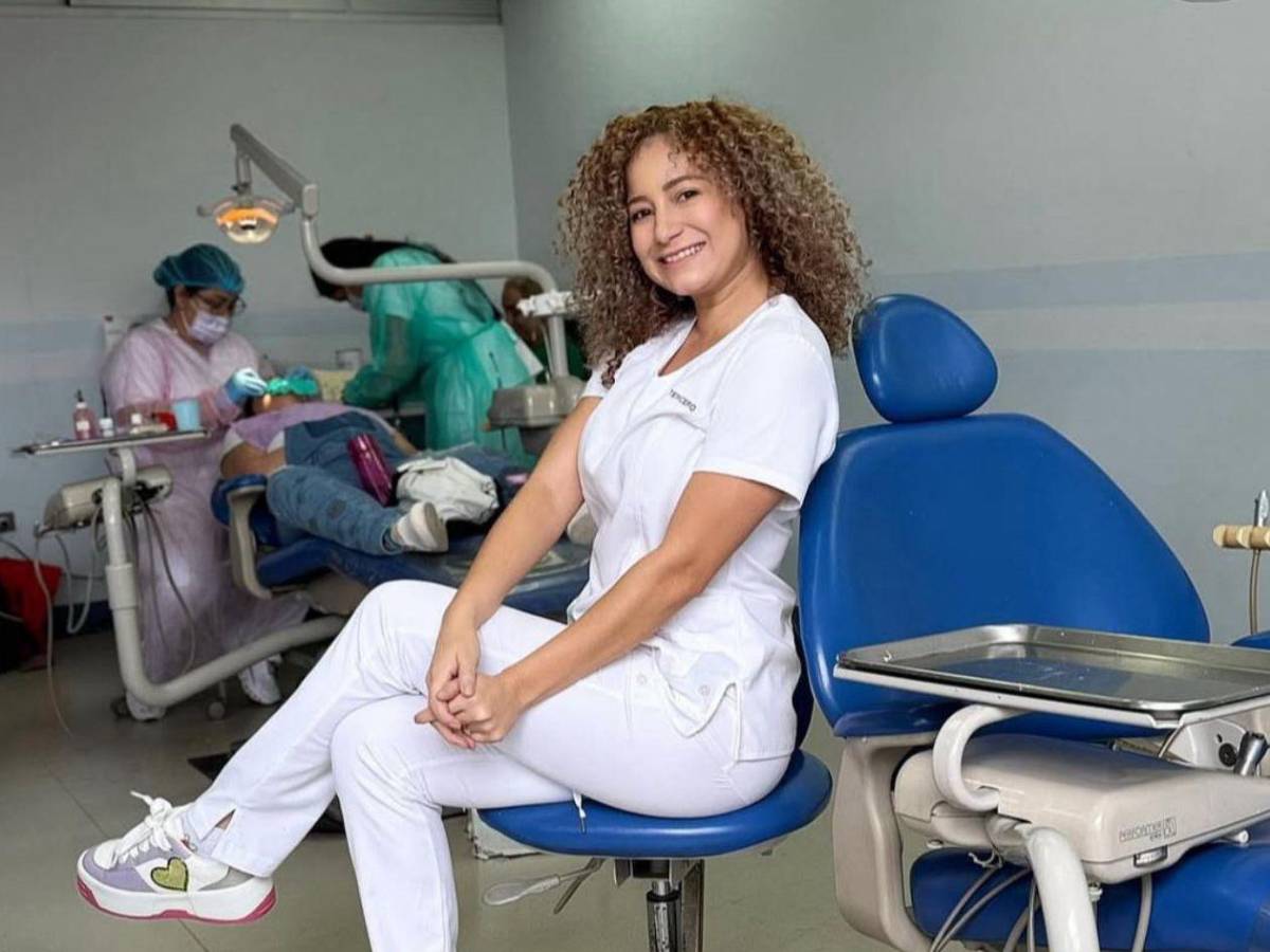 El día que Mayra Tercero reveló la jugosa cifra que facturaba en redes sociales