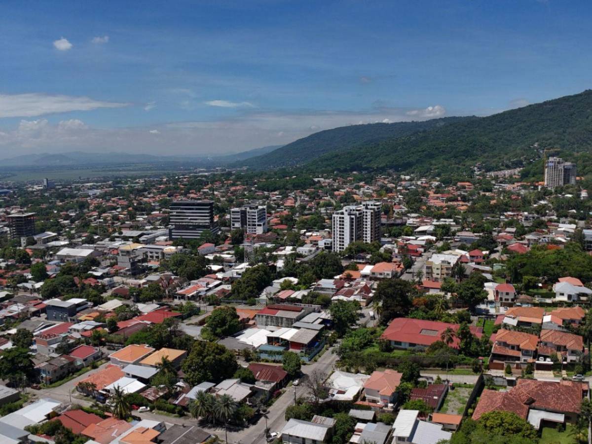 Al menos 28 barrios y colonias de San Pedro Sula estarán sin energía esta semana