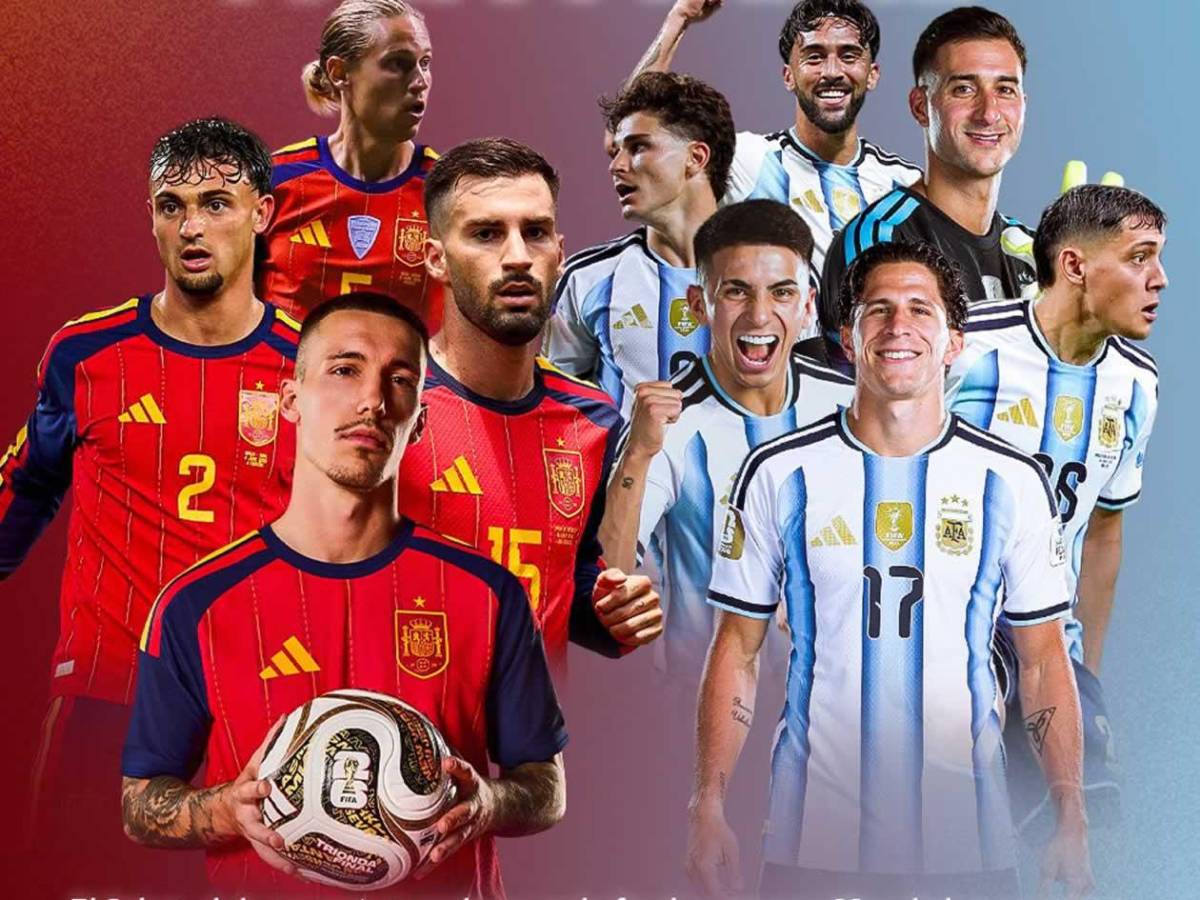 El millonario premio para el campeón del Mundial 2026 y el ostentoso regalo a cada jugador