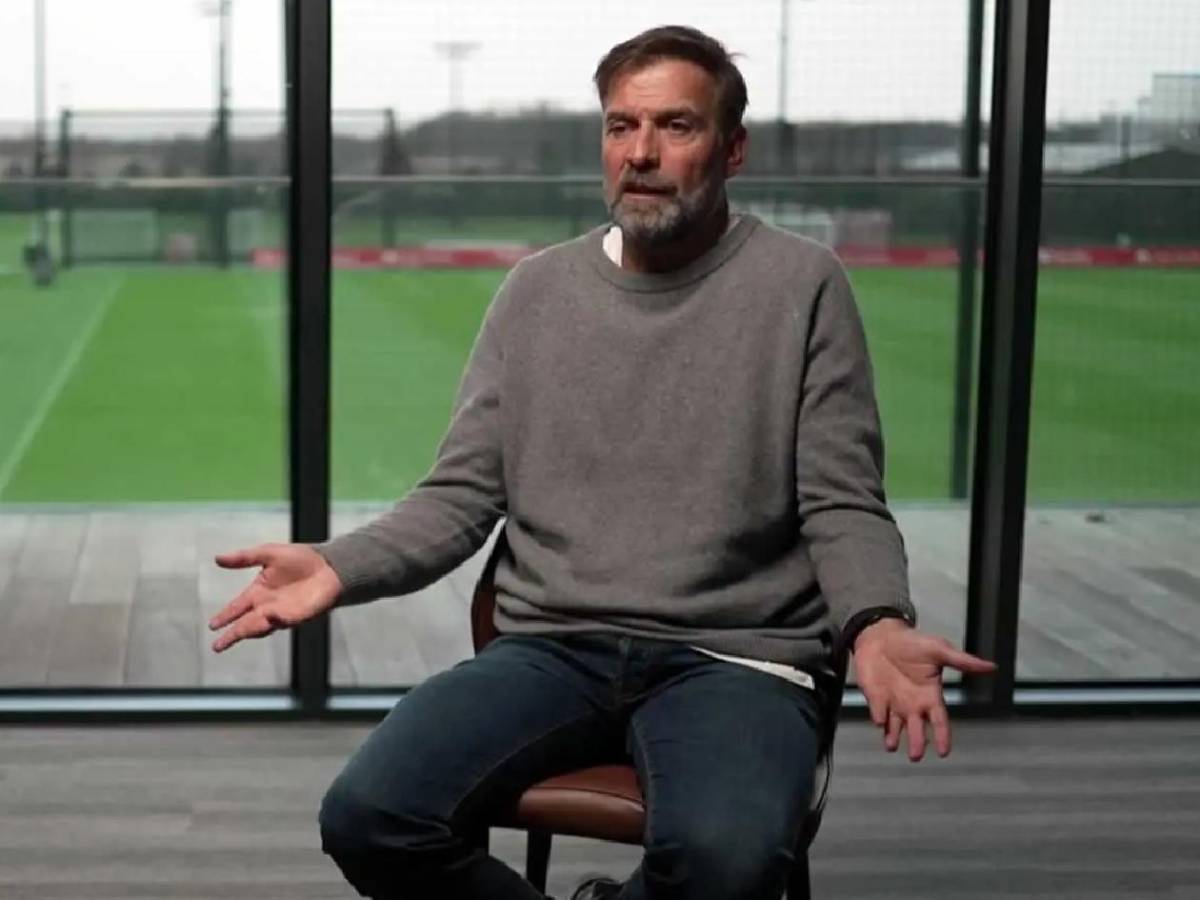 Klopp da revés a Riquelme: la dura respuesta tras su anuncio con Real Madrid