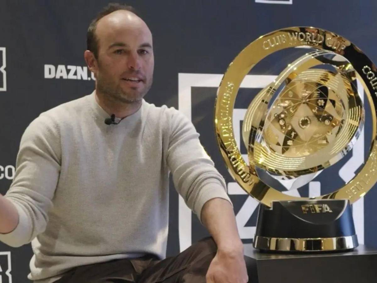 Así vive Landon Donovan tras su retiro: el proyecto que lanzará y su vida a los 44 años