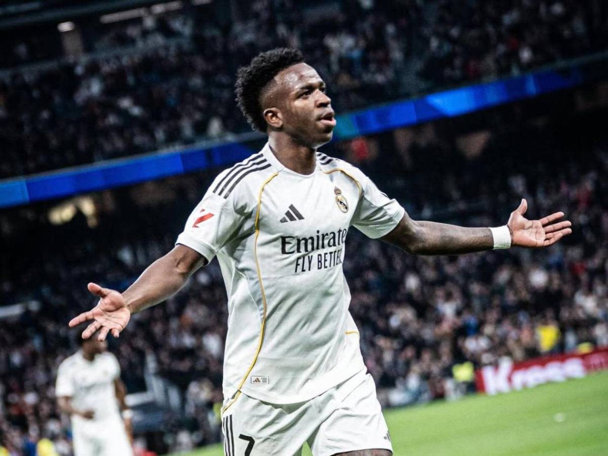 Vinicius se sincera: sorpresiva confesión sobre su padre, su vida amorosa y su cábala