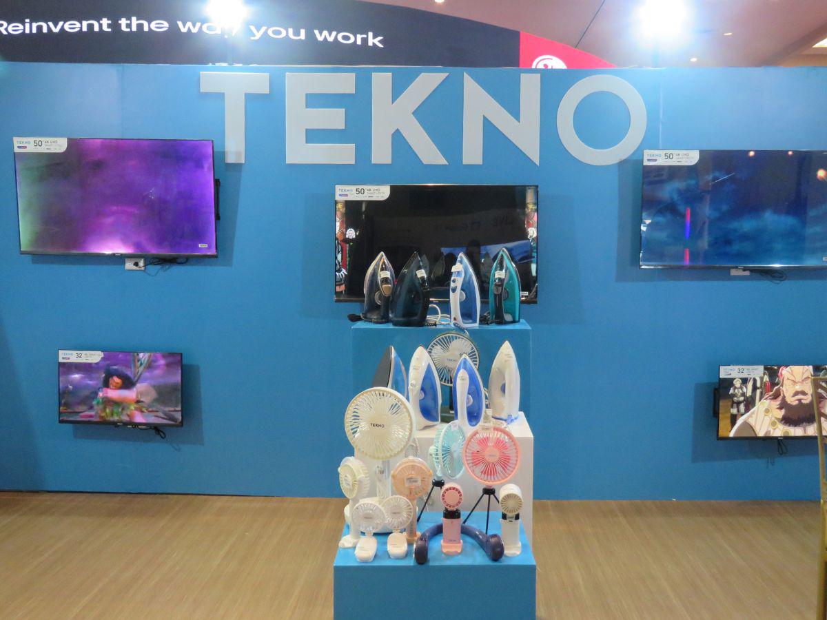 Diunsa Buying Show: el evento más grande de marcas para mayoristas