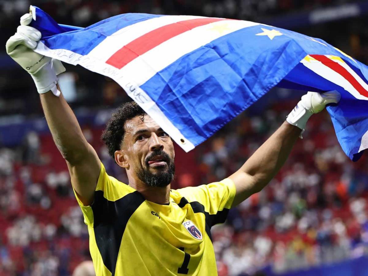 Giro inesperado para Vozinha: la gran noticia que recibe de EEUU tras brillar ante España