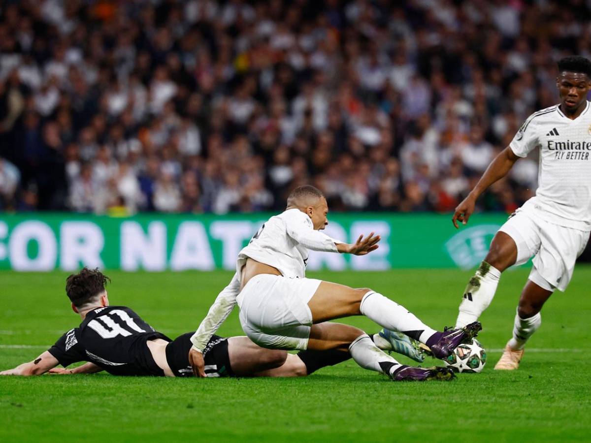 Dolor del Real Madrid eliminado, burla a Bellingham y gesto de Saka enfurece