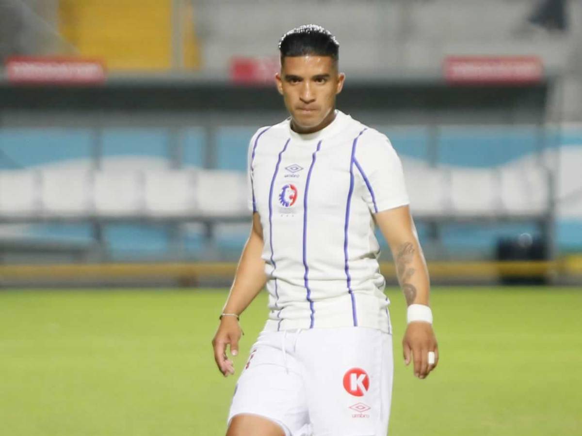 Figuras de Olimpia se irían, Motagua va por fichajes y sorpresa con Messiniti