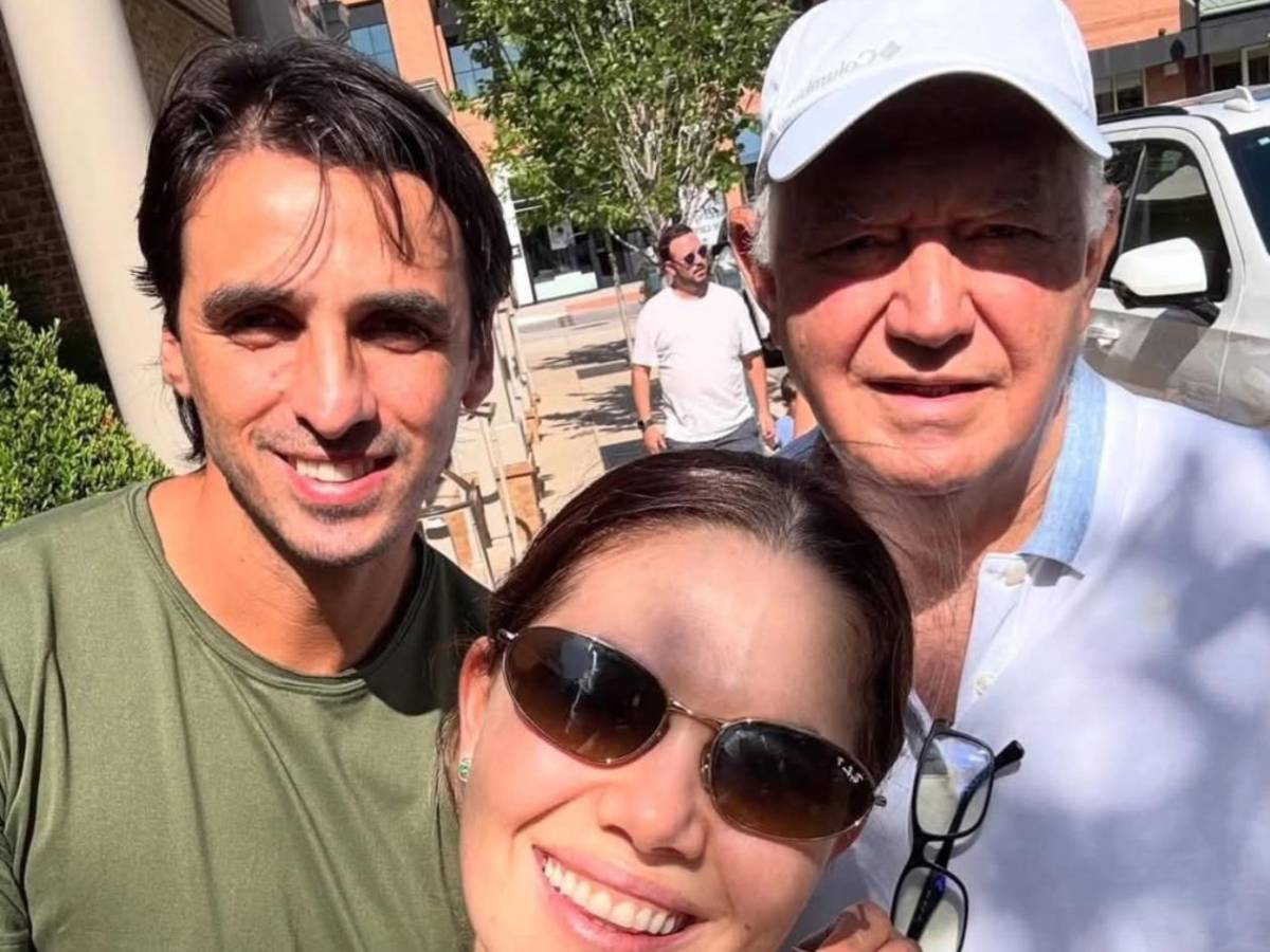 Esposa de Bryan Ruiz revela dura enfermedad y hace petición: Me derrumbó