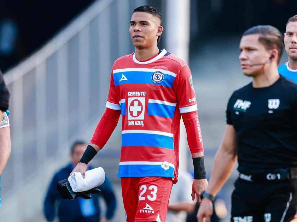 Figura la pasa mal y le hacen fuerte acusación: “Se puso muy loco