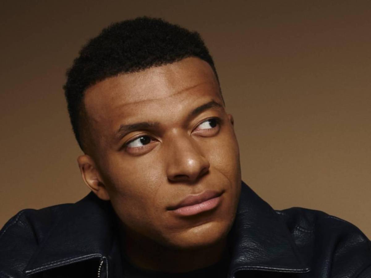 Mbappé rompe contrato con la que siempre estuvo a su lado: esto pasó