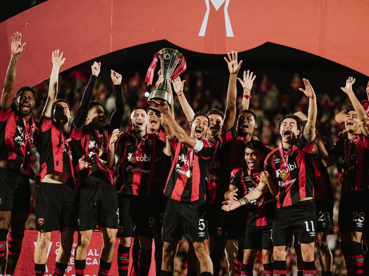 Alajuelense exige transparencia y pide jugar el Mundial de Clubes