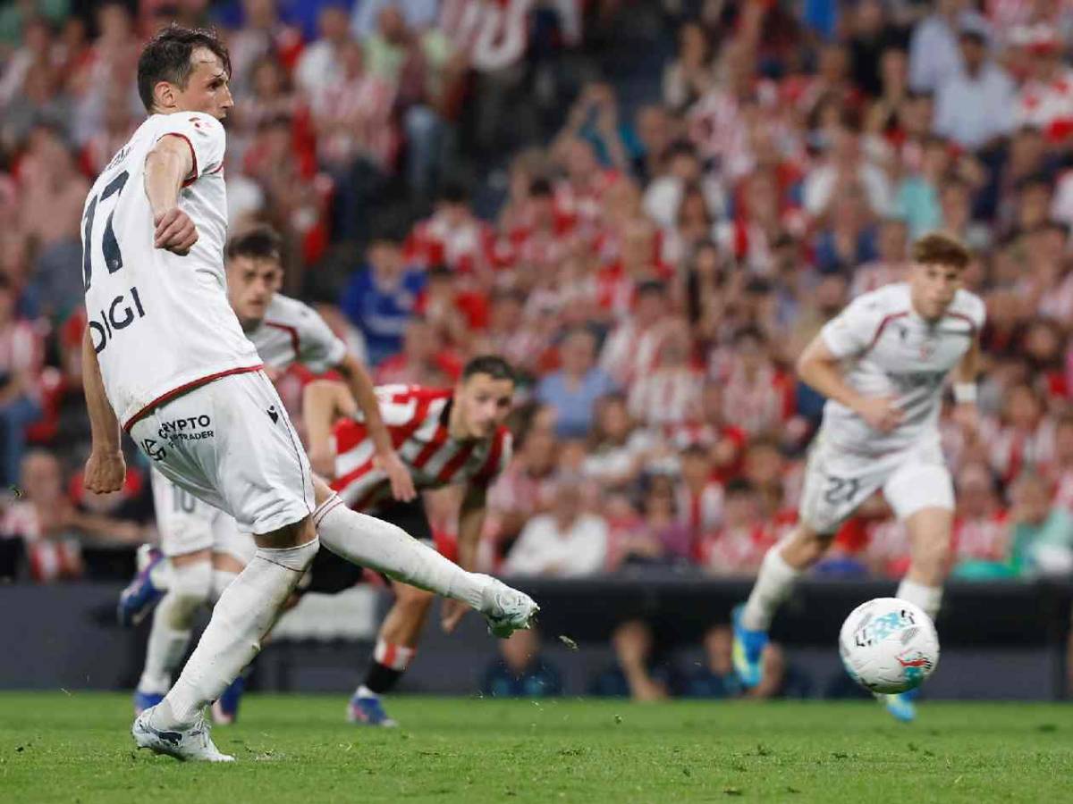 Pichichi Liga Española: Yamal anota y así queda de Mbappé; otro marcó doblete