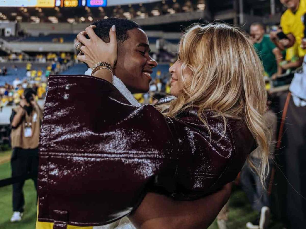 Las parejas de jóvenes promesas que debutarán en el Mundial 2026: quiénes son