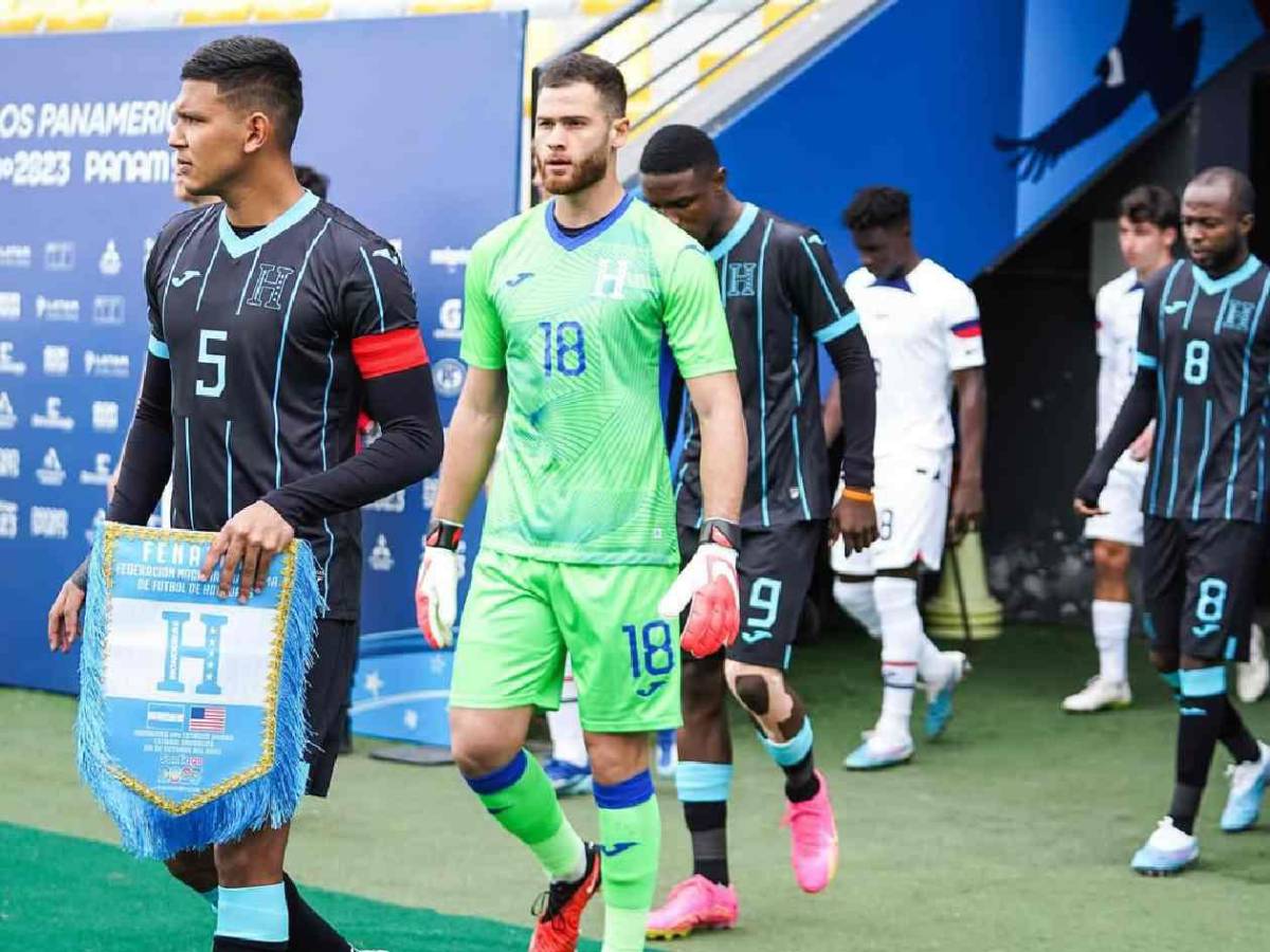 Estuvo en Selección y sorprende con cambio: nuevo equipo en inesperado deporte