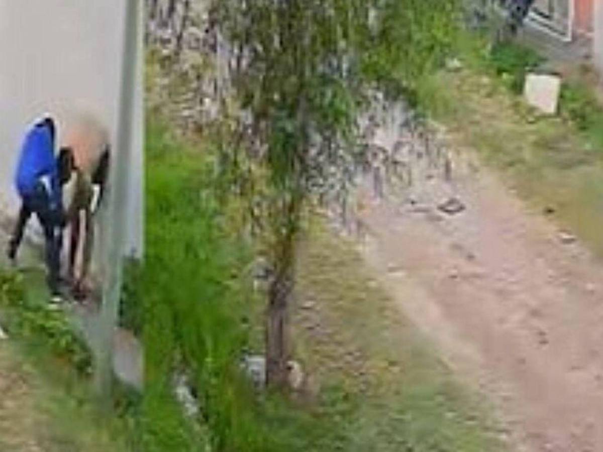 Asesinan a futbolista argentino y todo queda grabado: su hermano es sospechoso