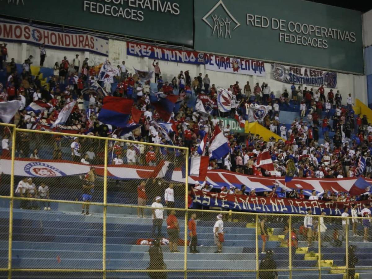 Copa Centroamericana: Invasión en El Salvador, polémica y héroe del Olimpia