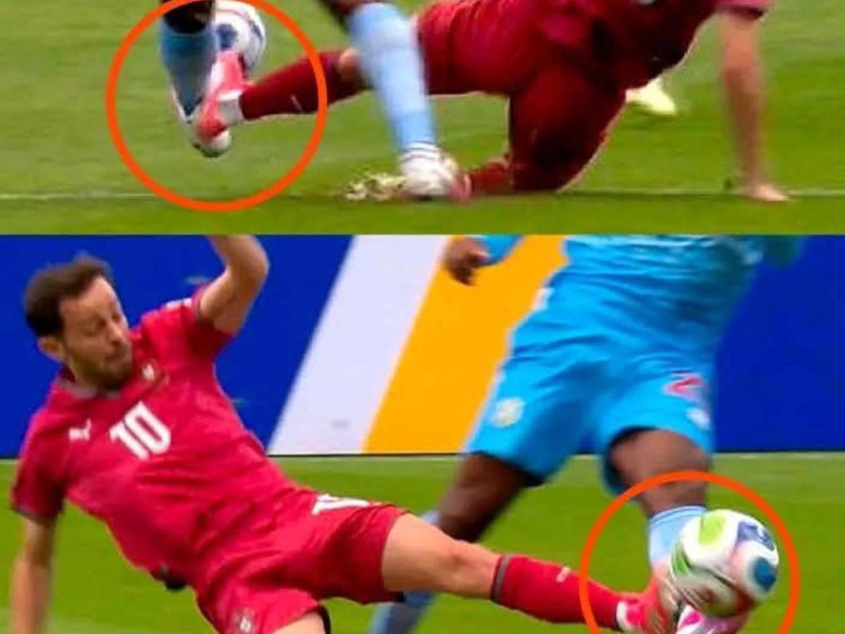 Cristiano Ronaldo molesto y compañeros se le rebelan; ayuda a Portugal y sorpresa con el MVP
