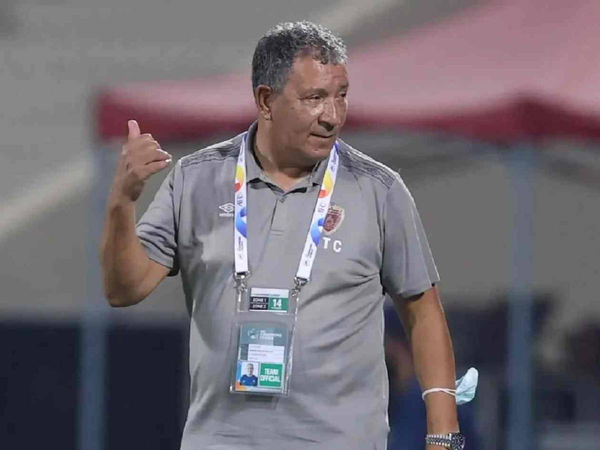 Honduras atenta: Surinam toma decisión antes del repechaje al Mundial 2026