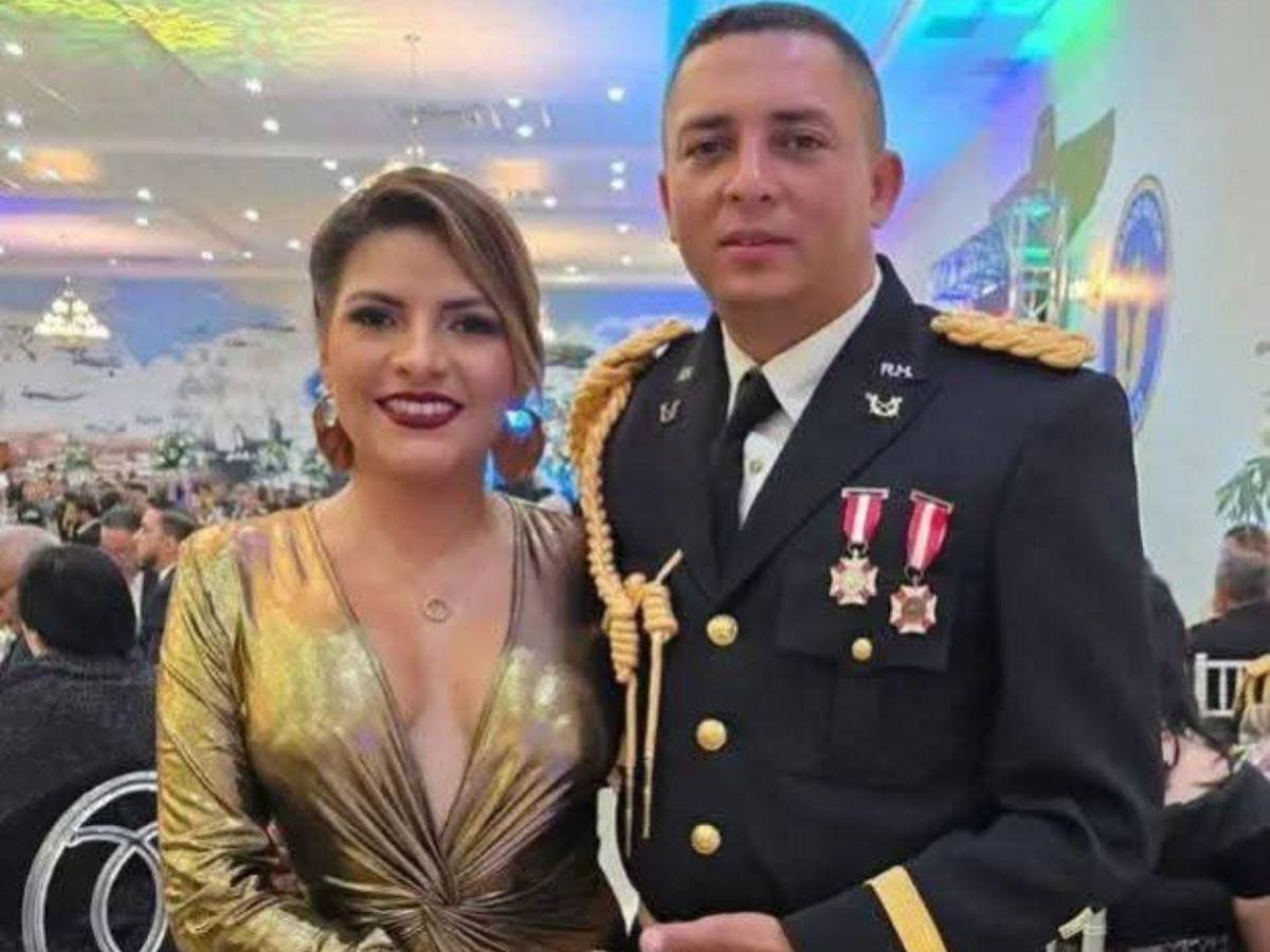 Saraí Espinal le responde a Luis Rodríguez, El Divo de Comayagua