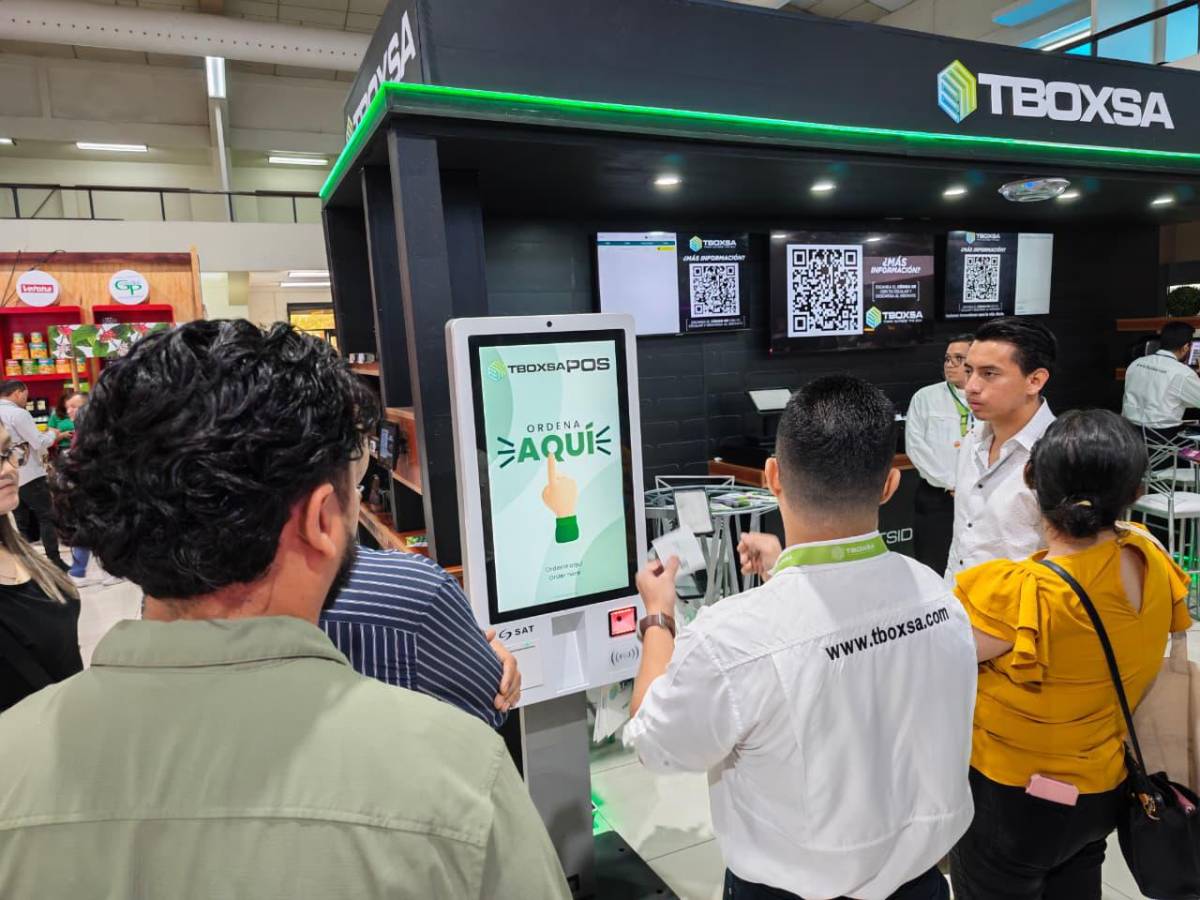 Expo HORECA Honduras 2026 consolida su liderazgo regional en SPS
