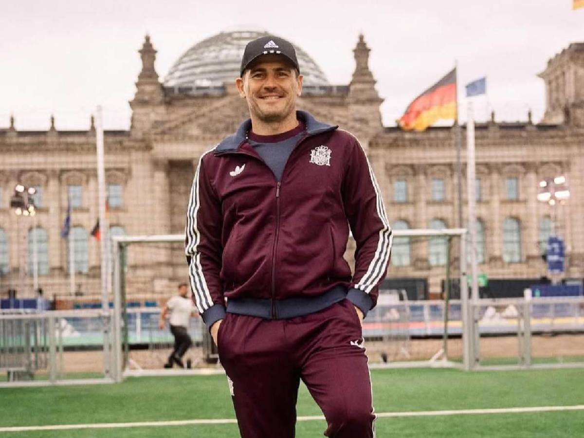 Advierten a Casillas: destapan el material que podría comprometerlo