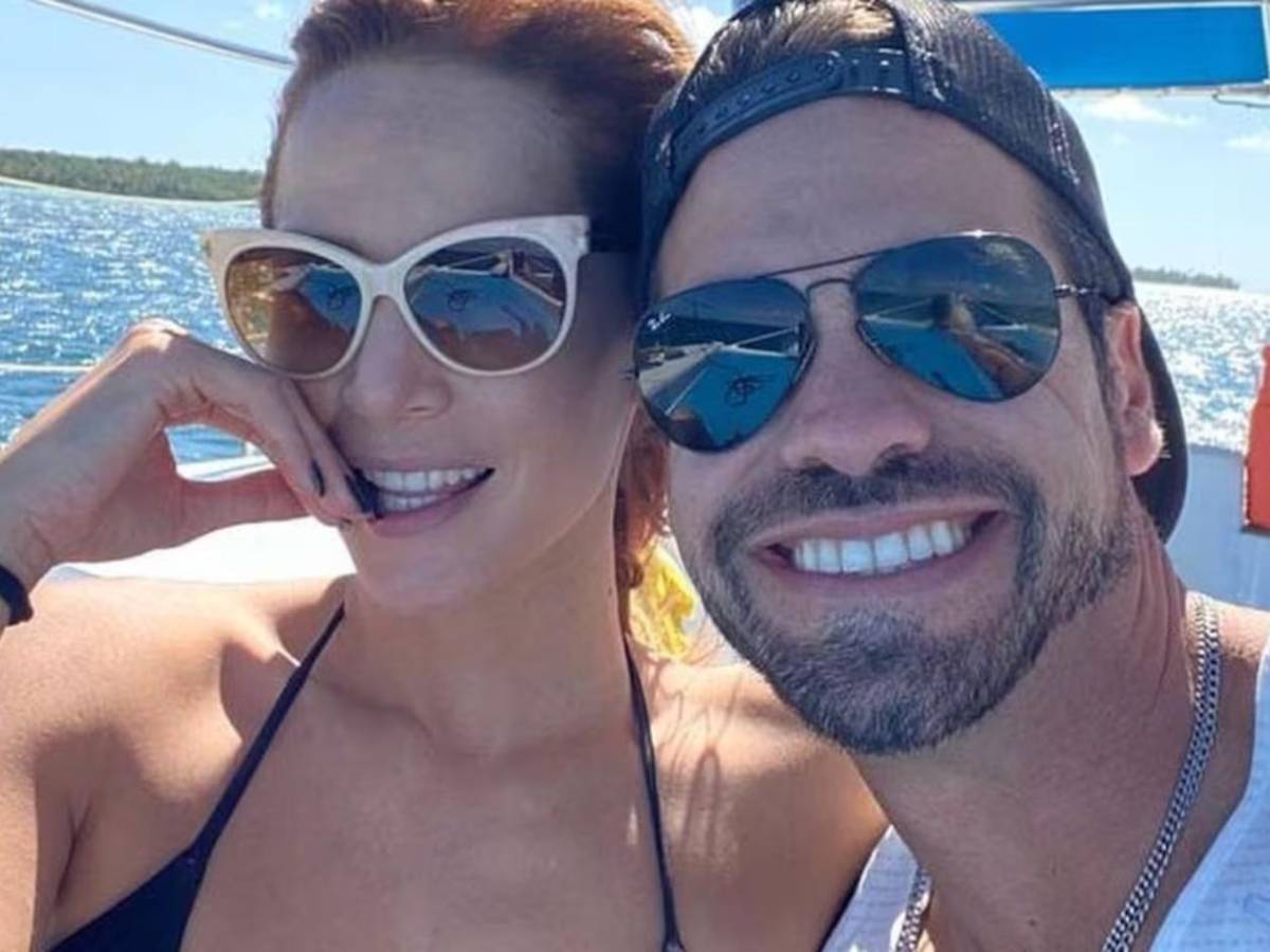 Frederik Oldeburg revela que él terminó la relación con Carmen Villalobos