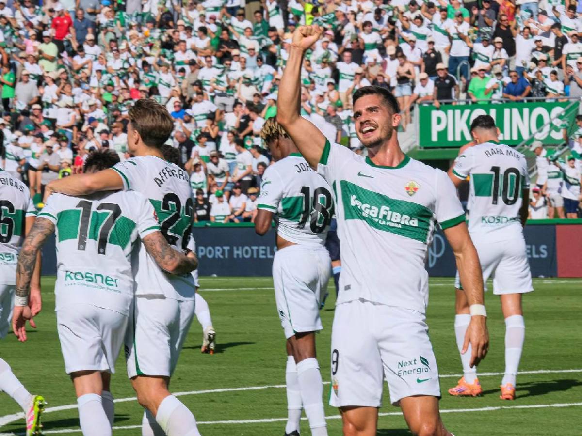 Pichichi LaLiga: Lewandowski falló y Mbappé no perdonó; así quedó la tabla