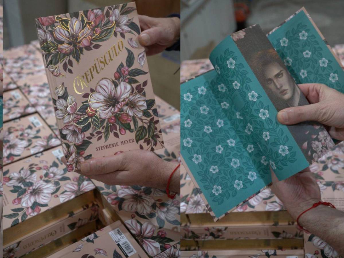 Crepúsculo, 20 años de romance, misterio y vampiros