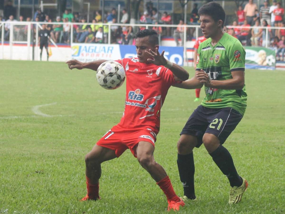 Denuncian trampa de tiktokers de El Salvador ante Honduras: No es posible