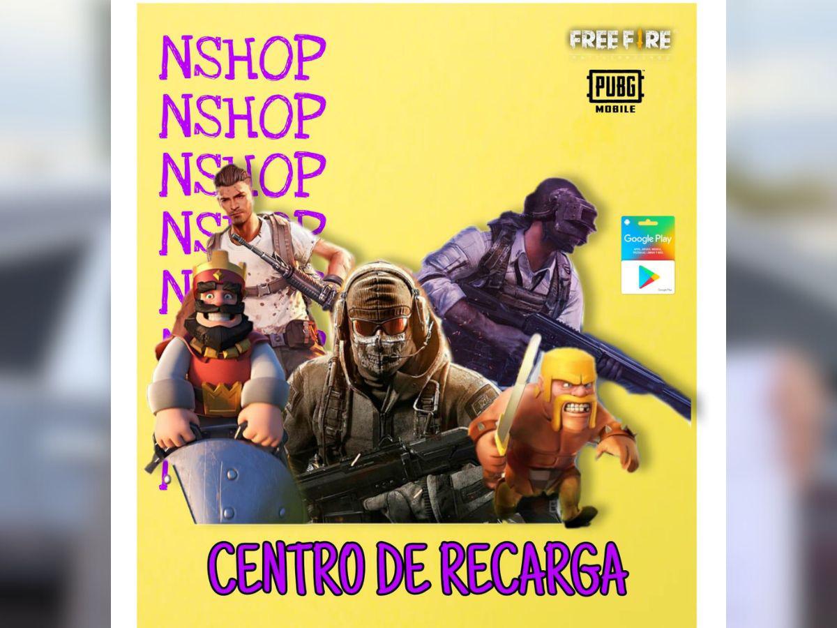 Jovencito se gradúa con honores de la UNAH gracias a Free Fire