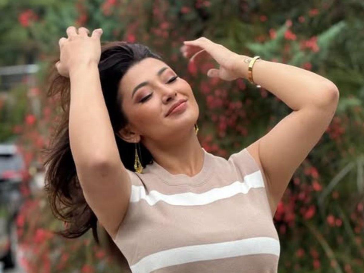 Milagro Flores preocupa con revelación: Estoy quedando ciega