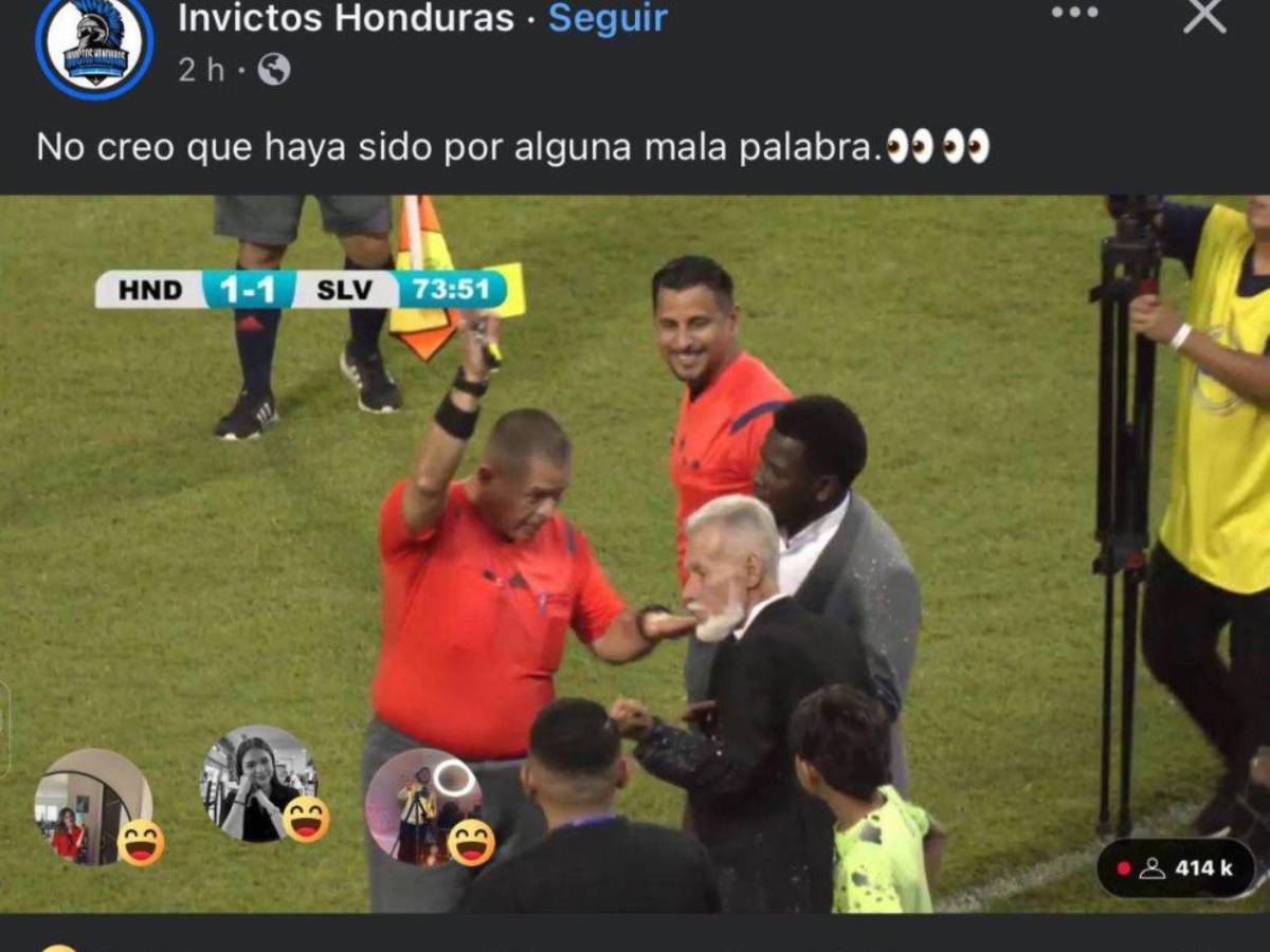 Supremo y Milagro se roban el show: los mejores memes de la revancha tiktoker