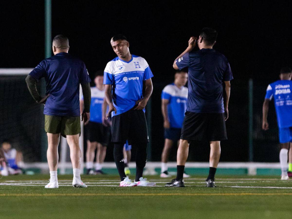 Así se preparan los TikTokers de Honduras antes de viajar a Brasil