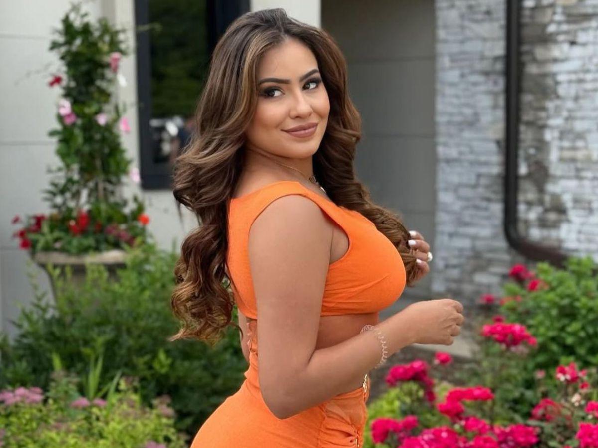 Asaltan a Alejandra Rubio en Brasil