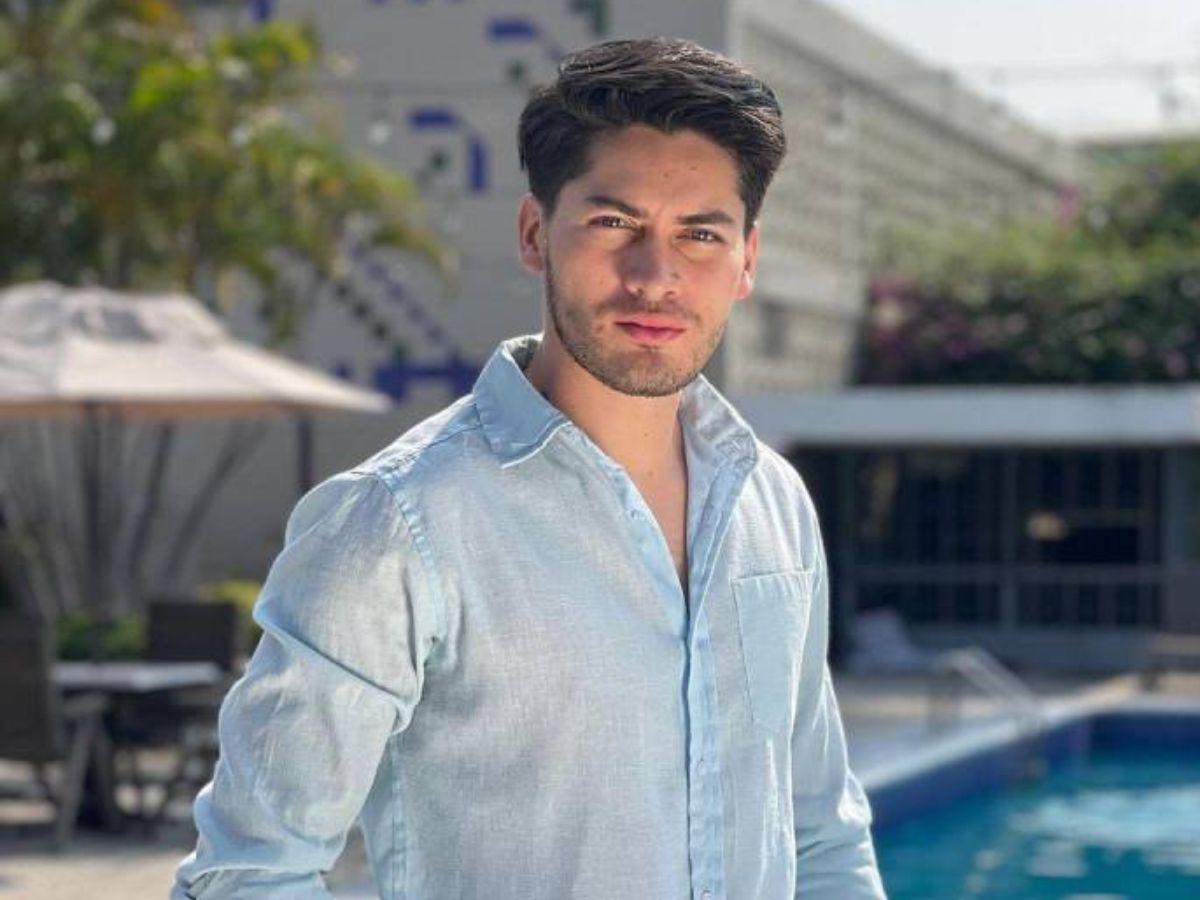 Miguel Marichal sobre Jennifer Aplícano:  Quedamos en malos términos