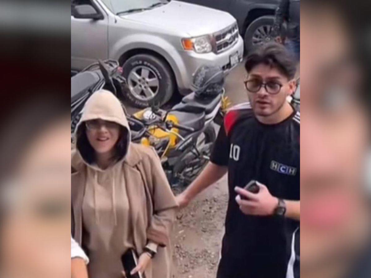 Miguel Marichal sobre Jennifer Aplícano:  Quedamos en malos términos