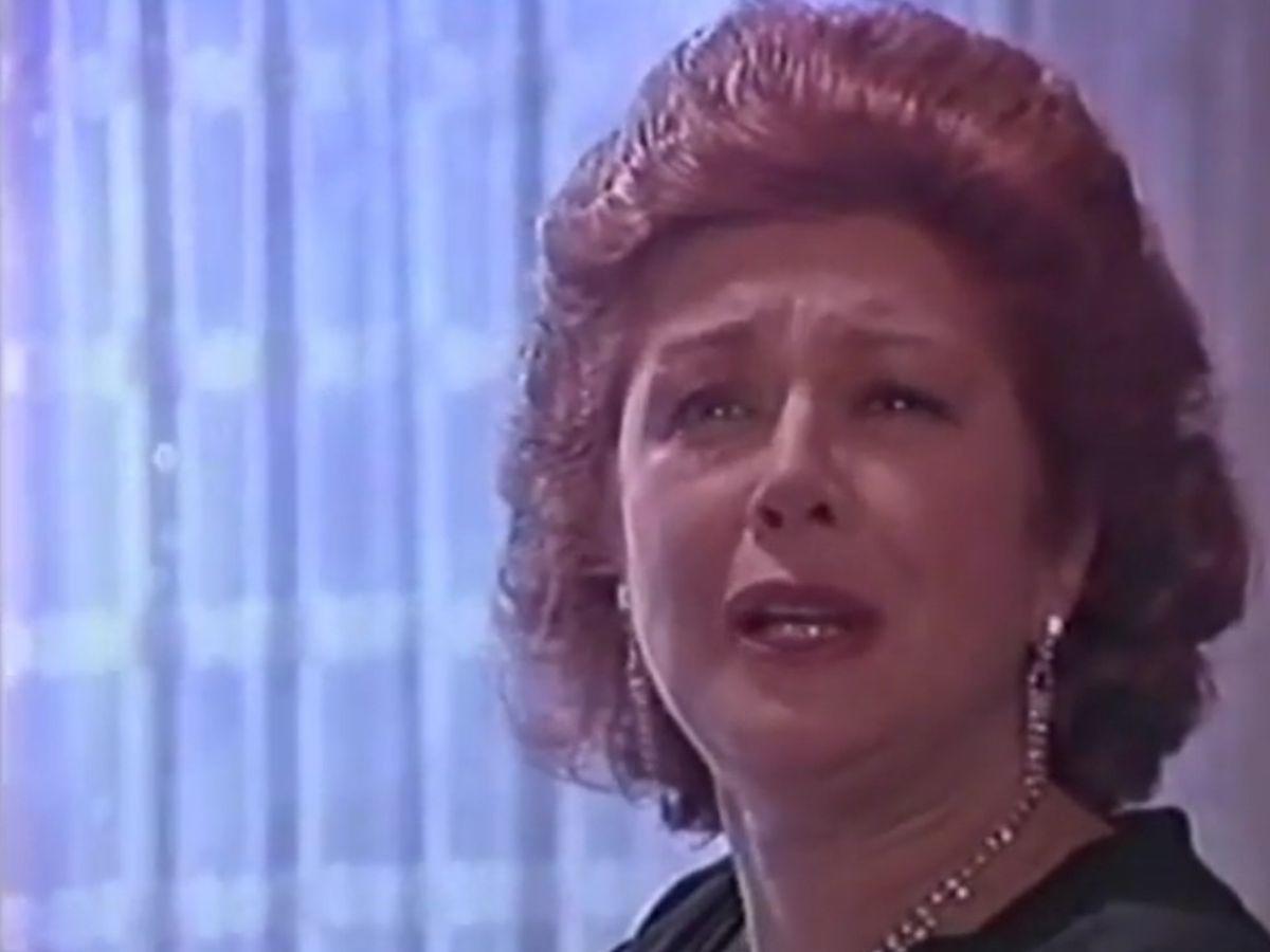 Muere actriz de ‘El chavo del ocho’ a los 87 años