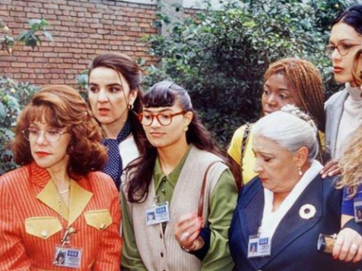 La trágica muerte de la actriz de Yo soy Betty, la fea tras caer de un sexto piso