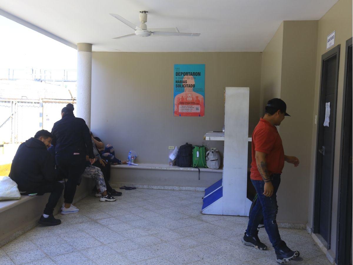 Congreso de Honduras aprueba beneficios fiscales para migrantes retornados