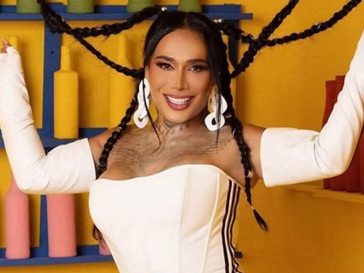 Karina Torres denuncia amenazas de muerte