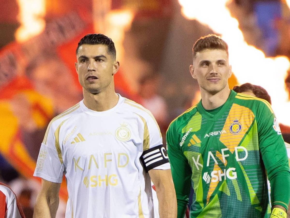 Cristiano Ronaldo deja enigmático mensaje: Recibe impensada oferta