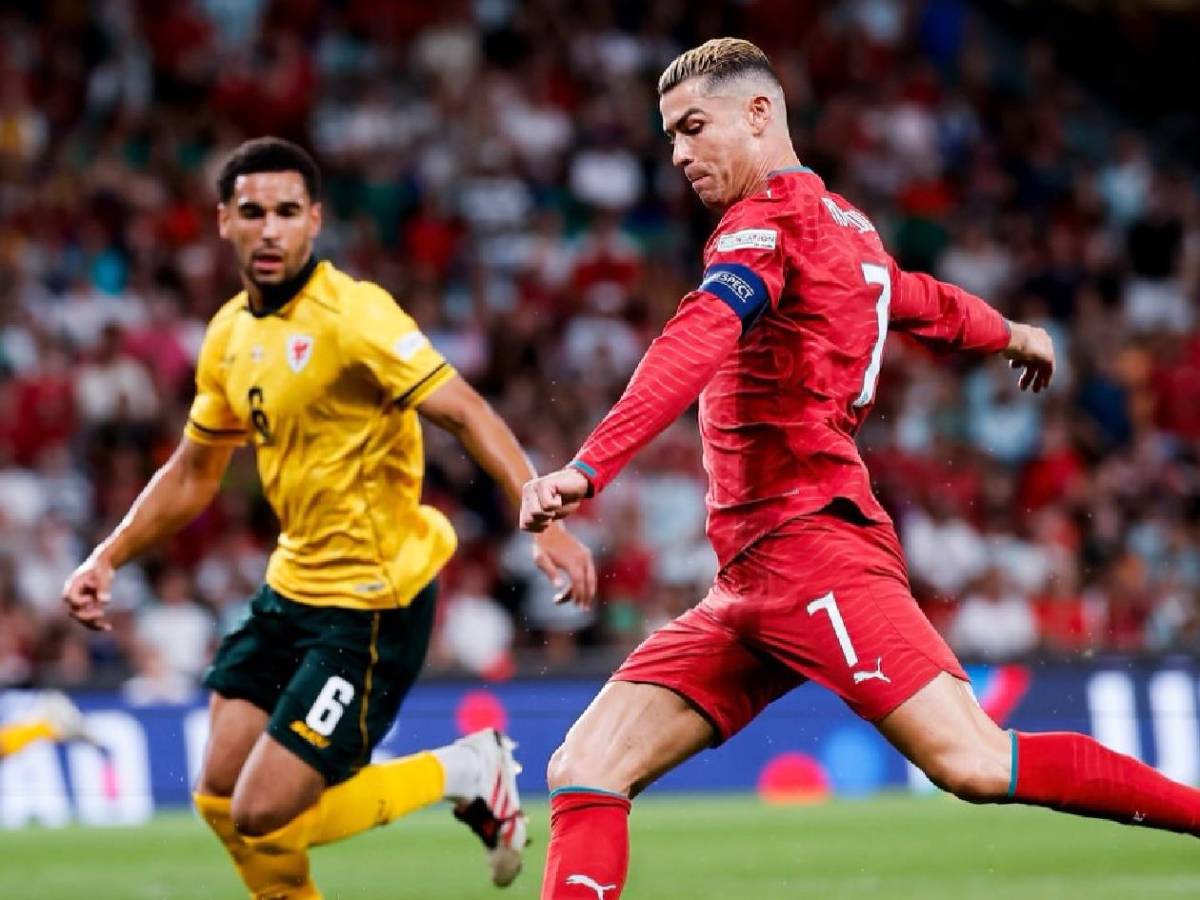Cristiano se expone a dura sanción: el castigo que recibiría tras abandonar Portugal