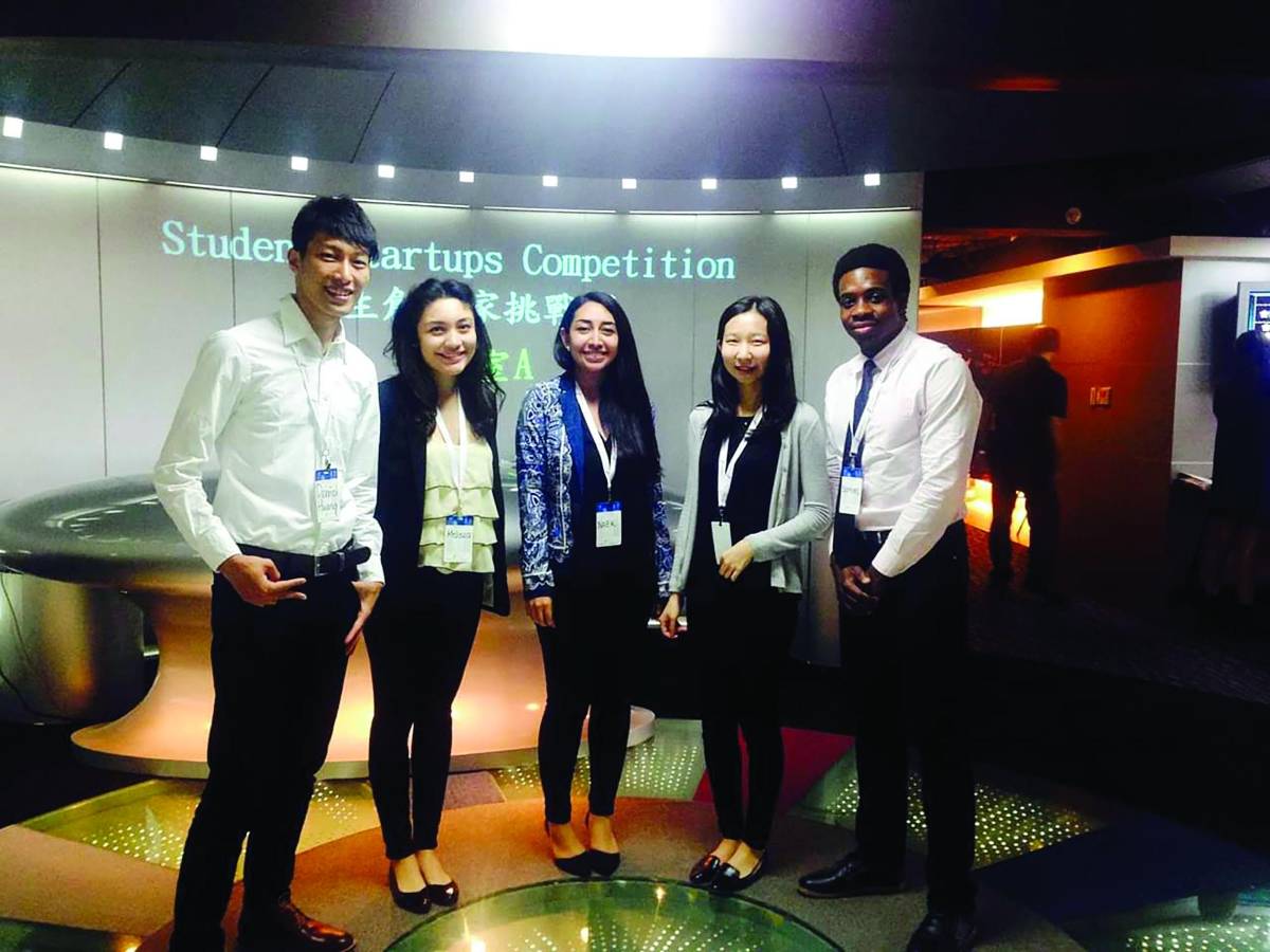 Naek promueve cambiar el foco de la manera de pensar, porque hoy en día no solo es trabajar a tiempo completo en una sola empresa, sino también monetizar habilidades o conocimientos a terceros . Trabajar remoto y viajar como un nuevo estilo de vida.