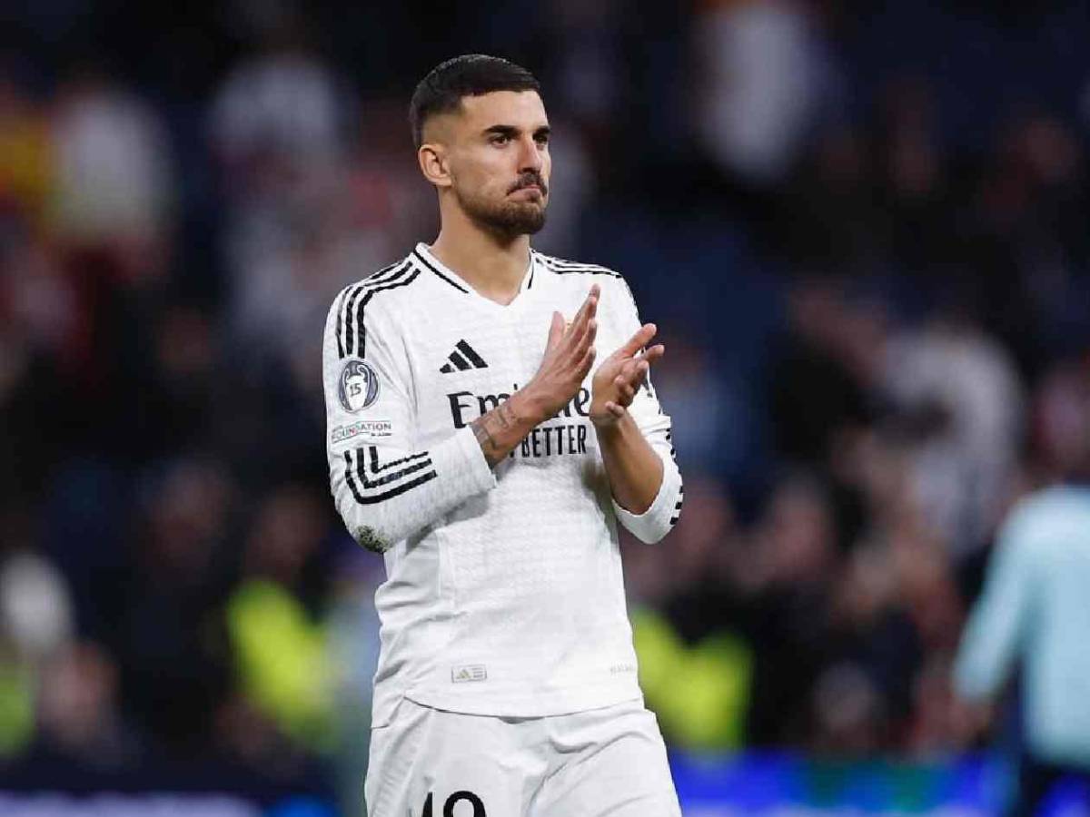 Arbeloa lo apartó y se irá del Real Madrid: se enfrentó con él y Romano lo confirma