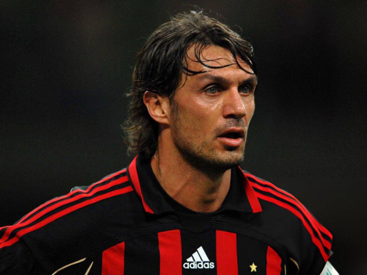 Mundial 2026: el apellido Maldini podría hacer historia si selección de Italia clasifica