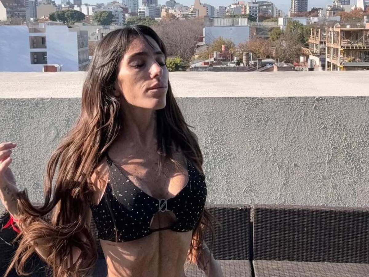 Catalina revela infidelidad de futbolista y salpica a Messi: Hay capturas