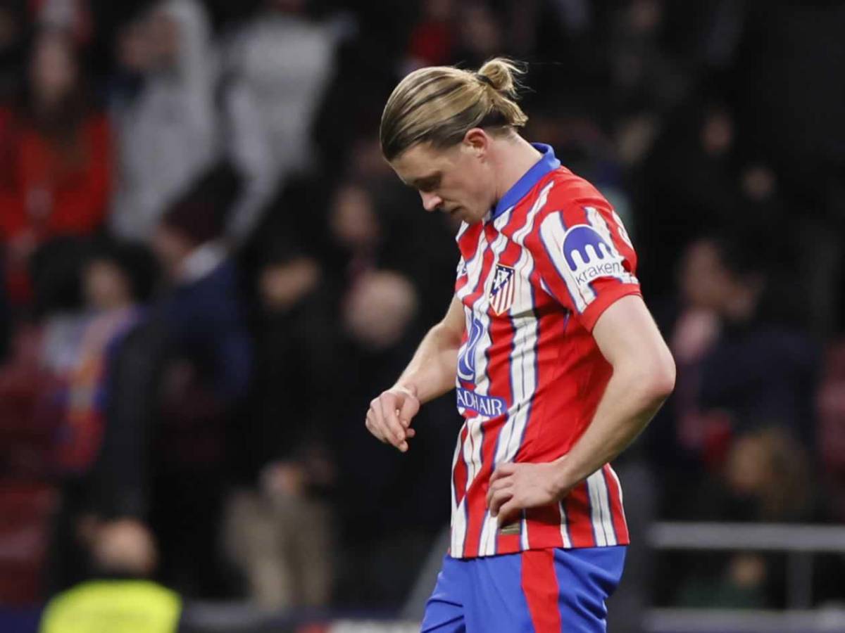 Lamine Yamal enloquece, fiesta del Barcelona y tristeza del Atlético