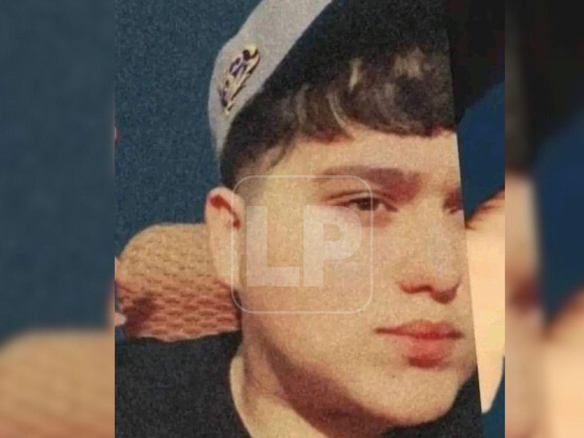 Identifican a joven que murió en accidente en la avenida Junior-SPS