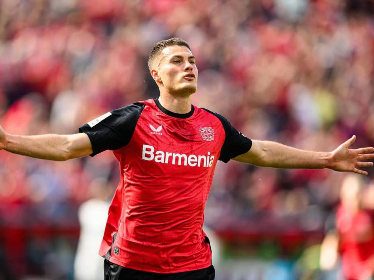 Bota de Oro al rojo vivo tras juego de Salah: Esto necesita Mbappé para ganarlo