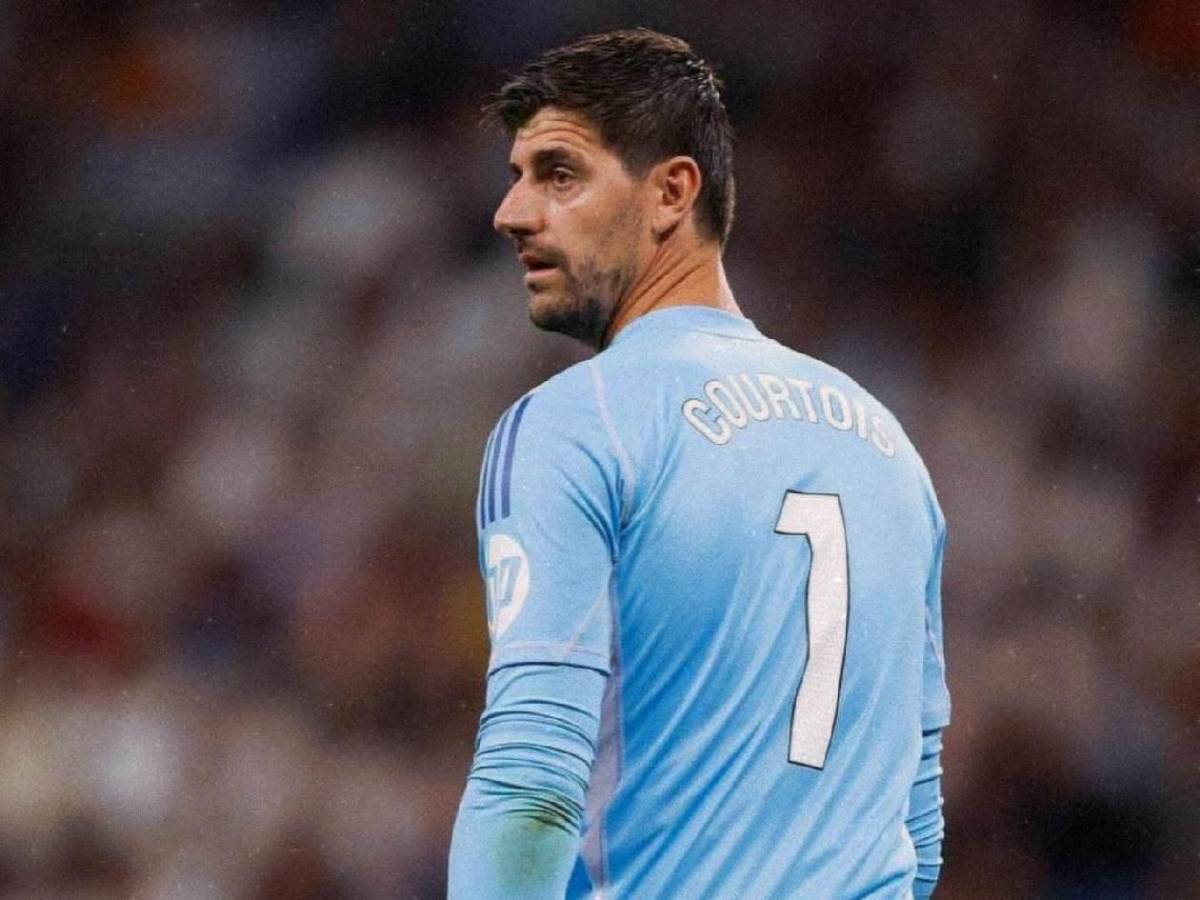 Real Madrid confirma los dorsales para Mundial de Clubes: ¡histórico número vuelve!