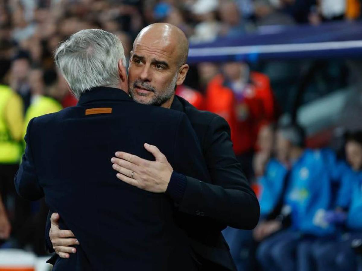 Revolución en el City: se irían del club tras eliminación ante Real Madrid